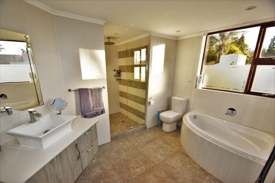 3 Bedroom Property for Sale in Bedfordview Gauteng