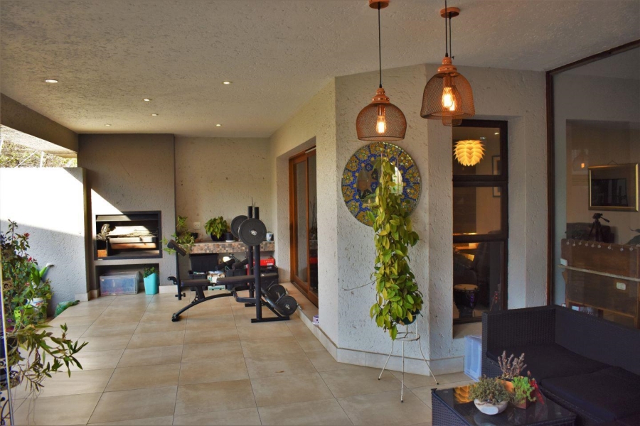 3 Bedroom Property for Sale in Bedfordview Gauteng