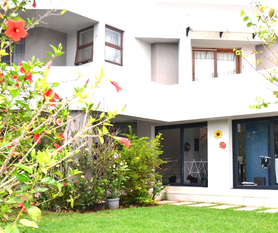 3 Bedroom Property for Sale in Bedfordview Gauteng