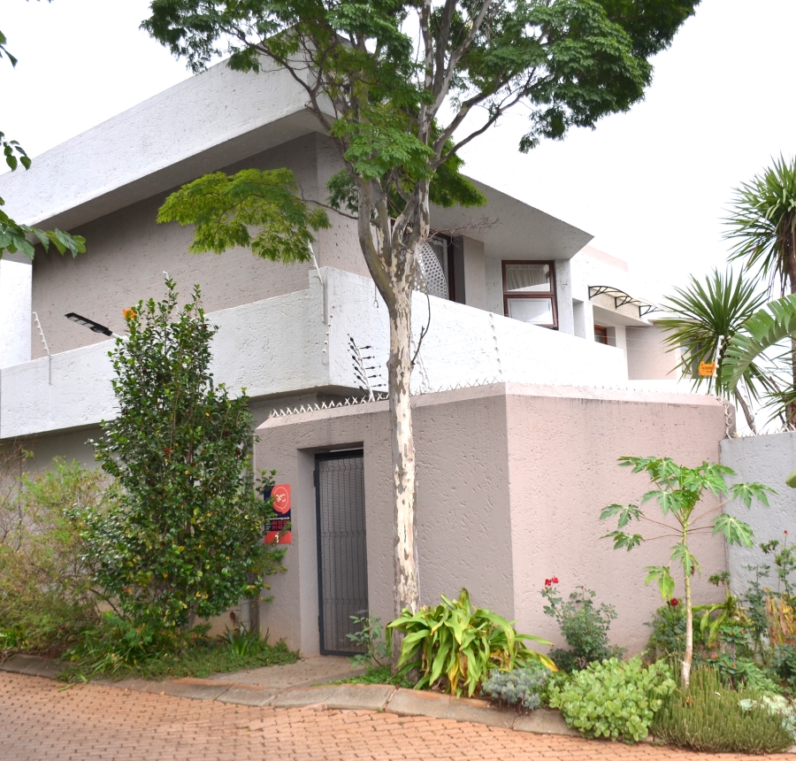 3 Bedroom Property for Sale in Bedfordview Gauteng