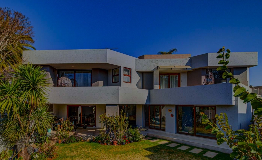 3 Bedroom Property for Sale in Bedfordview Gauteng