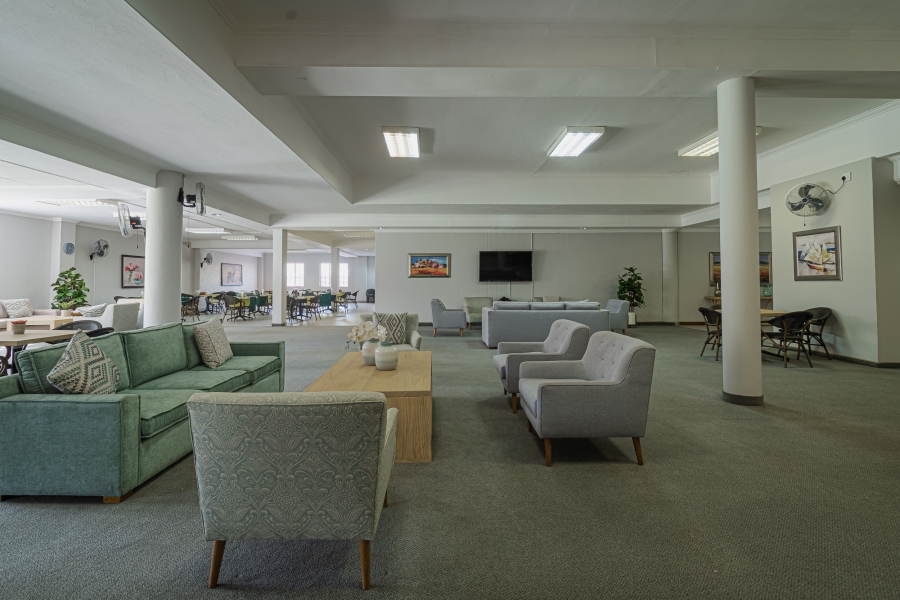 2 Bedroom Property for Sale in Die Wilgers Gauteng