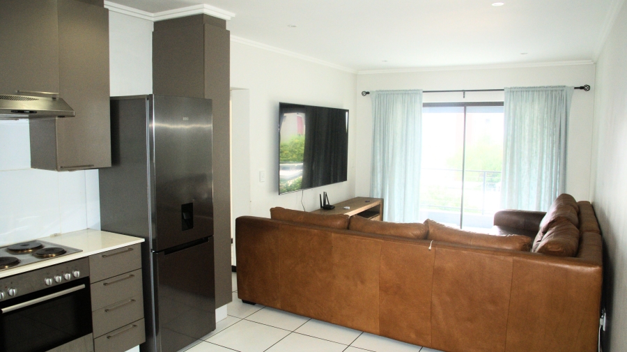 2 Bedroom Property for Sale in Barbeque Downs Gauteng