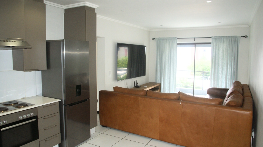 2 Bedroom Property for Sale in Barbeque Downs Gauteng