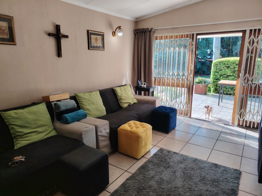 3 Bedroom Property for Sale in Garsfontein Gauteng