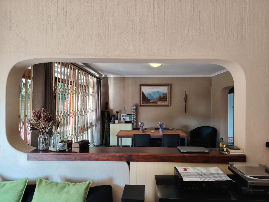 3 Bedroom Property for Sale in Garsfontein Gauteng