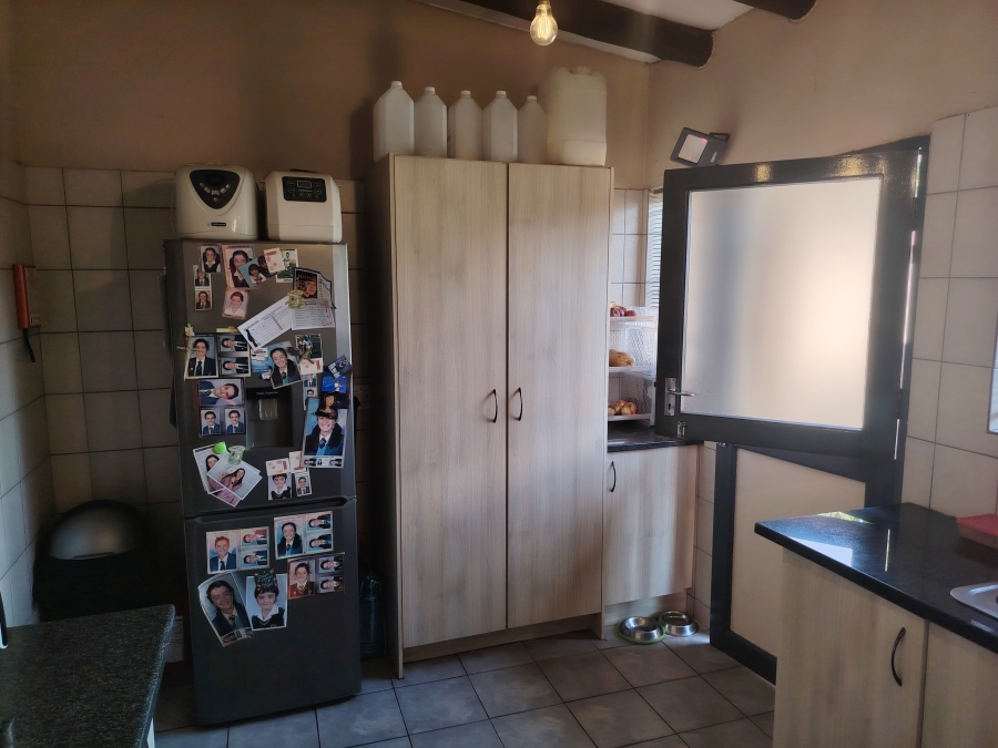 3 Bedroom Property for Sale in Garsfontein Gauteng