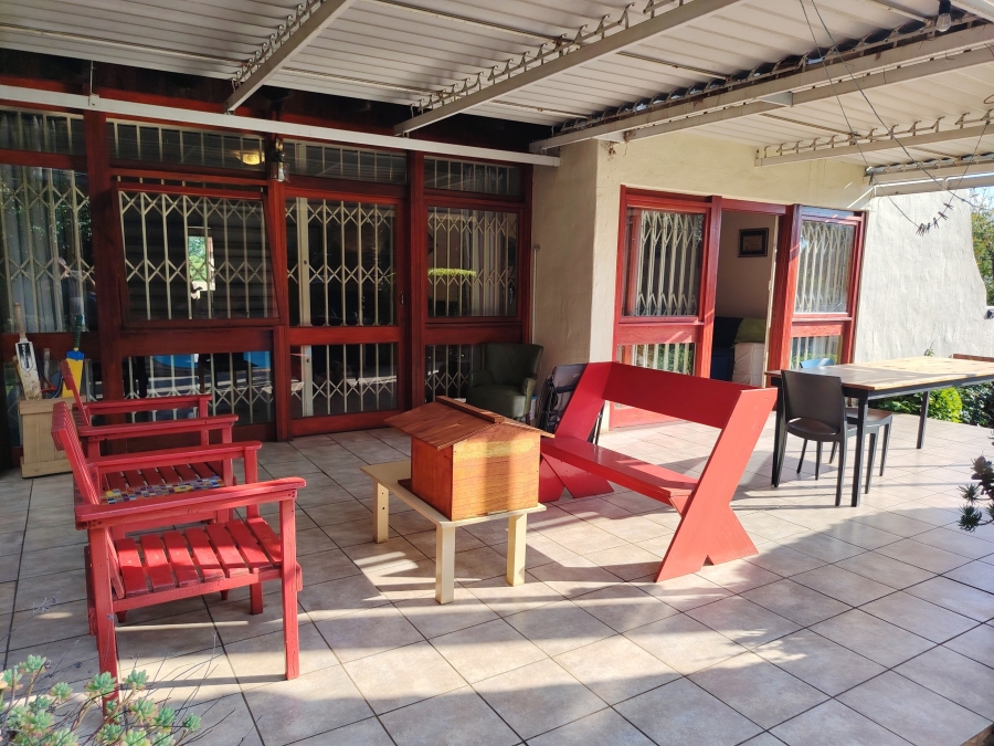 3 Bedroom Property for Sale in Garsfontein Gauteng
