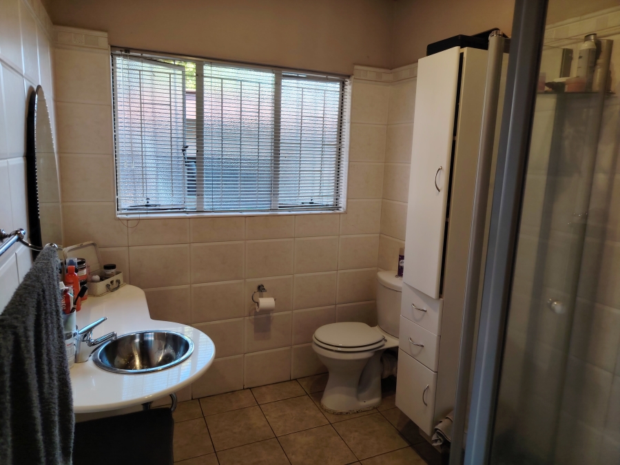 3 Bedroom Property for Sale in Garsfontein Gauteng