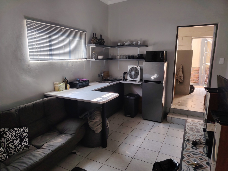 3 Bedroom Property for Sale in Garsfontein Gauteng
