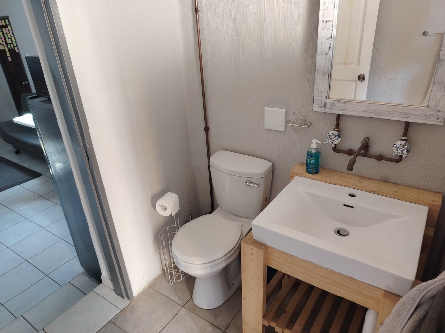 3 Bedroom Property for Sale in Garsfontein Gauteng