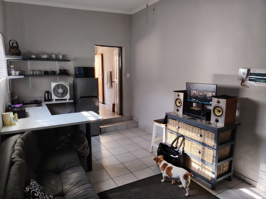 3 Bedroom Property for Sale in Garsfontein Gauteng