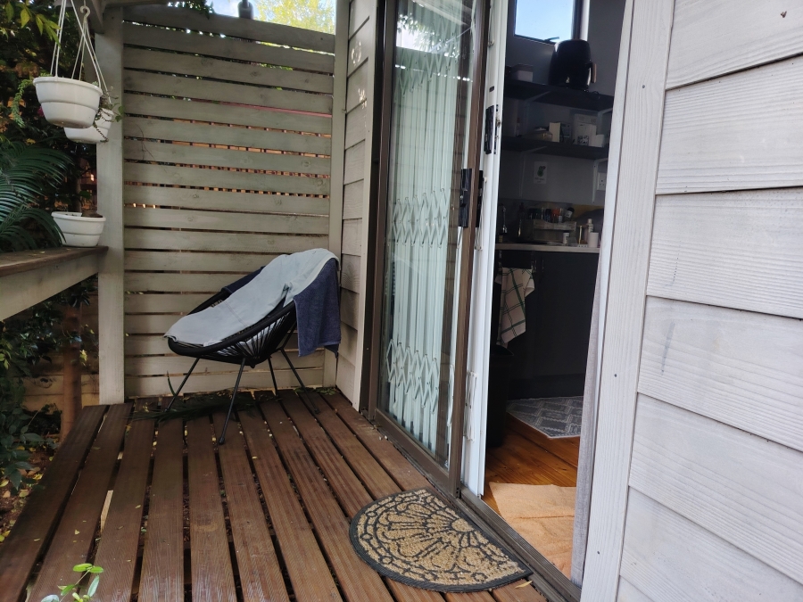 3 Bedroom Property for Sale in Garsfontein Gauteng