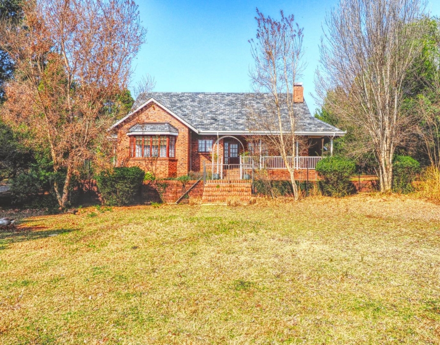 4 Bedroom Property for Sale in Blue Saddle Ranches Gauteng