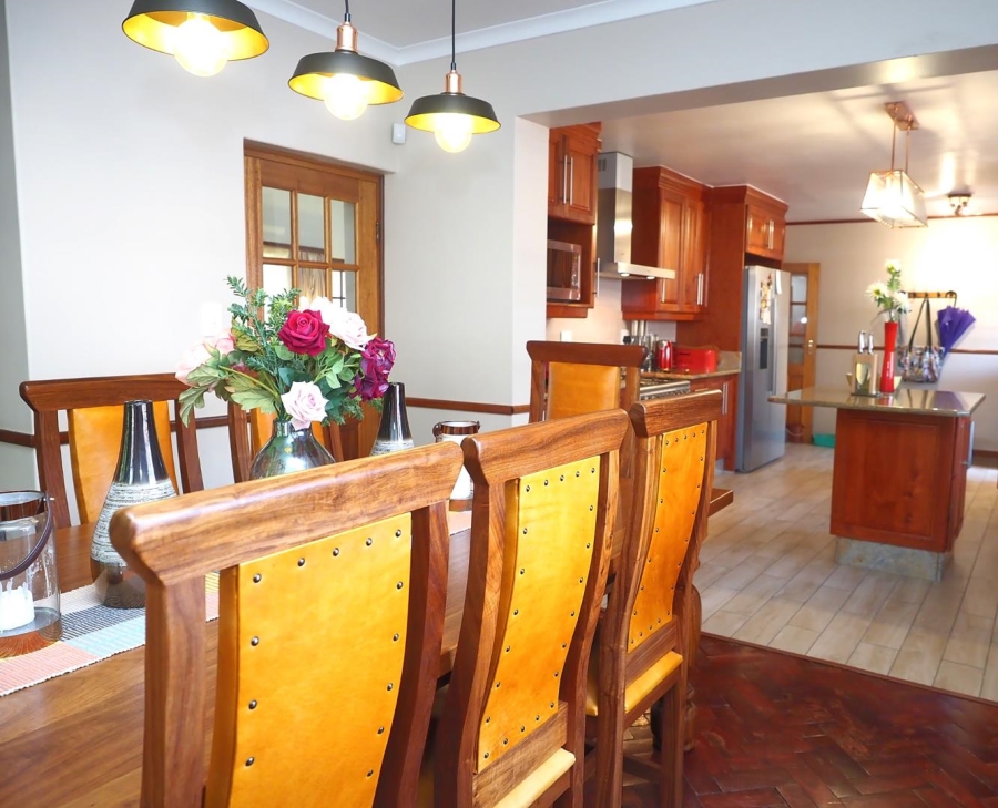 4 Bedroom Property for Sale in Blue Saddle Ranches Gauteng