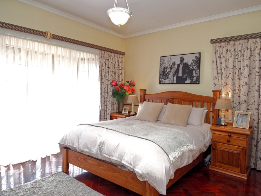 4 Bedroom Property for Sale in Blue Saddle Ranches Gauteng