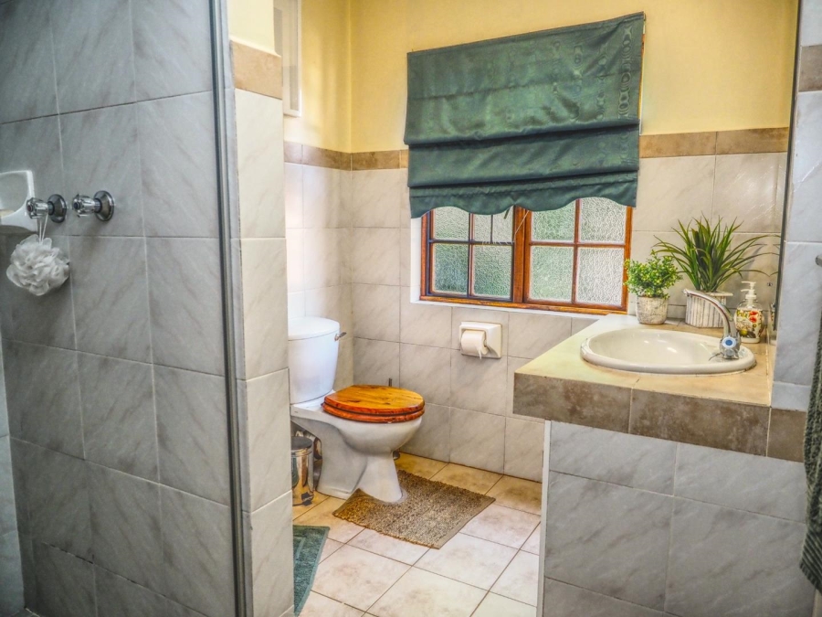 4 Bedroom Property for Sale in Blue Saddle Ranches Gauteng