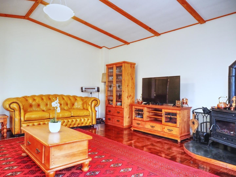 4 Bedroom Property for Sale in Blue Saddle Ranches Gauteng