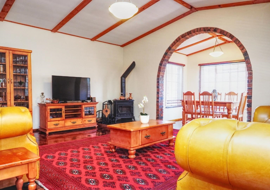 4 Bedroom Property for Sale in Blue Saddle Ranches Gauteng