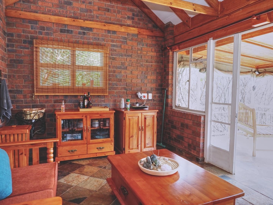 4 Bedroom Property for Sale in Blue Saddle Ranches Gauteng
