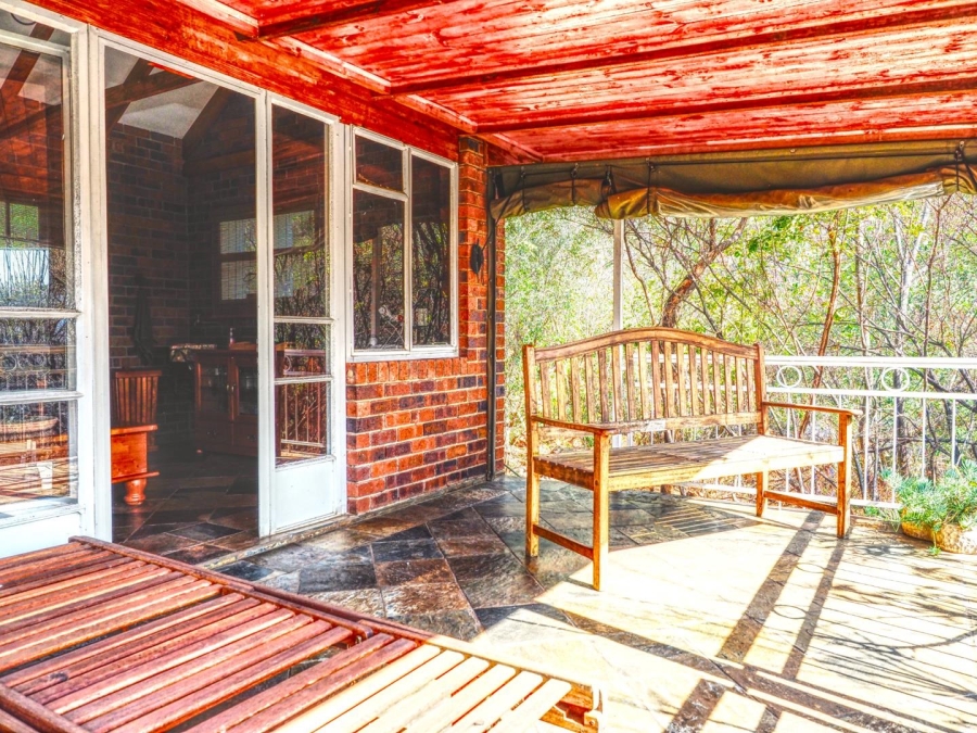 4 Bedroom Property for Sale in Blue Saddle Ranches Gauteng