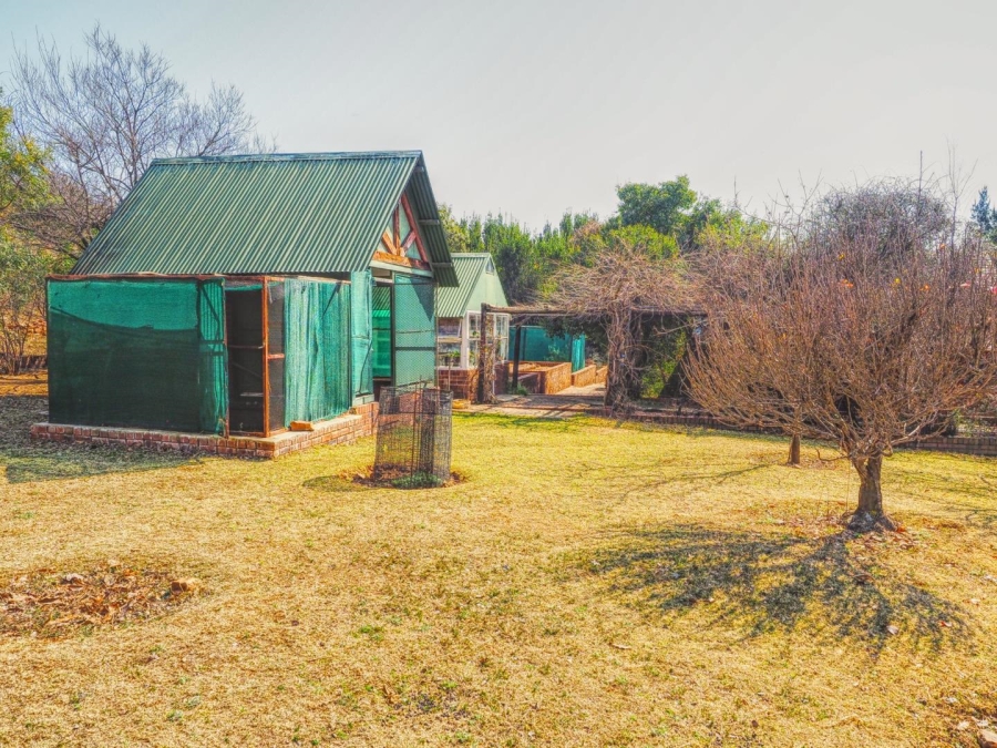 4 Bedroom Property for Sale in Blue Saddle Ranches Gauteng