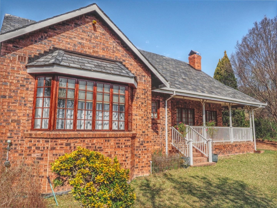 4 Bedroom Property for Sale in Blue Saddle Ranches Gauteng