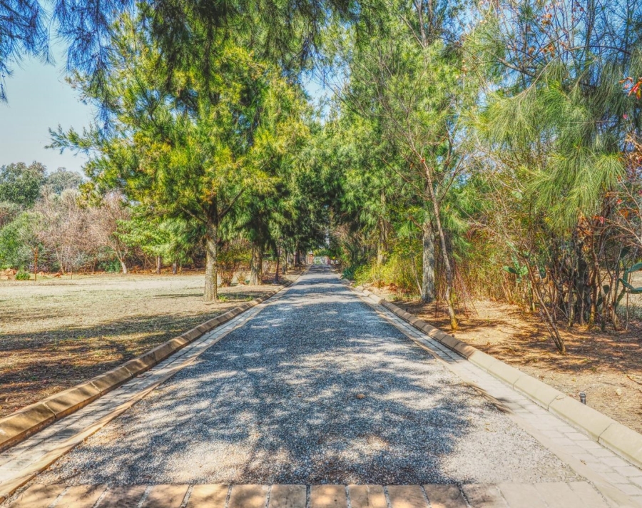 4 Bedroom Property for Sale in Blue Saddle Ranches Gauteng