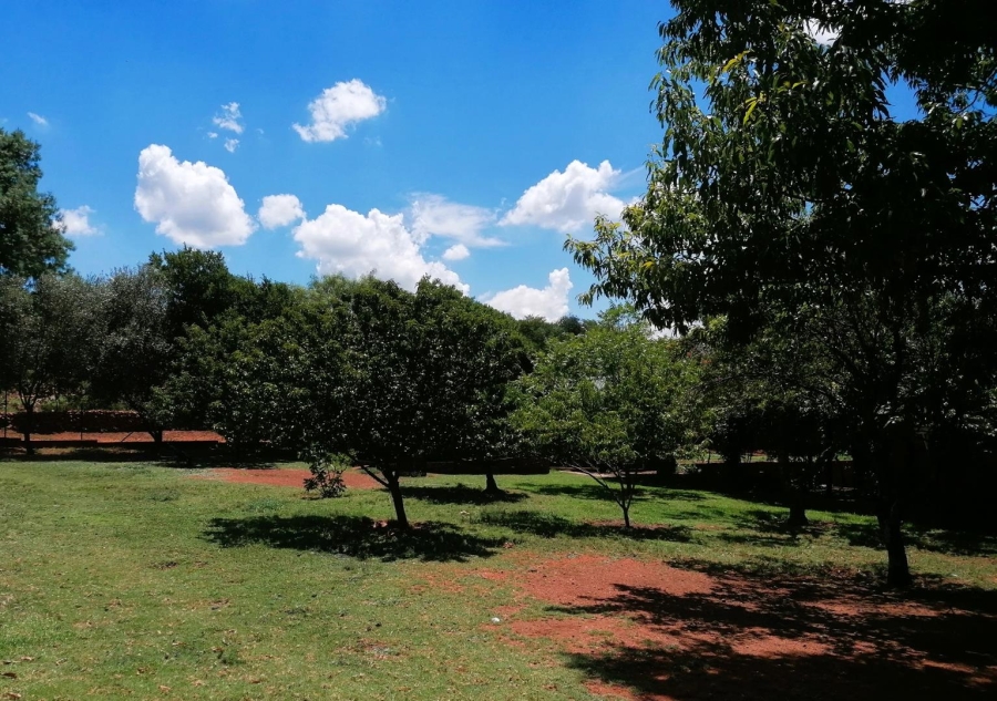 4 Bedroom Property for Sale in Blue Saddle Ranches Gauteng