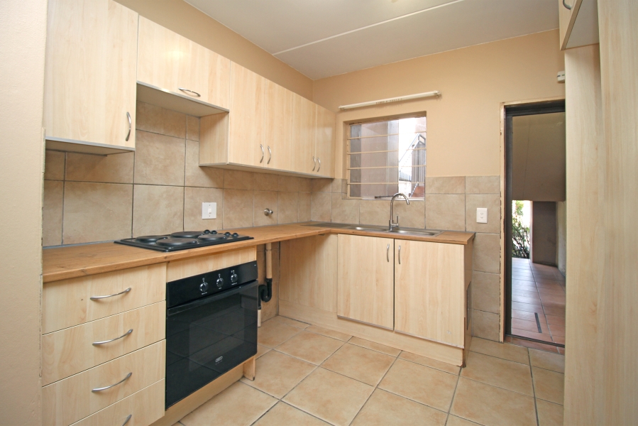 2 Bedroom Property for Sale in Sundowner Gauteng