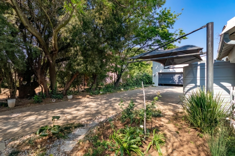 3 Bedroom Property for Sale in Rynfield Gauteng