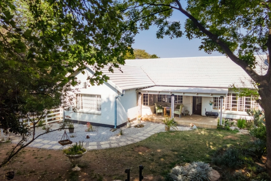 3 Bedroom Property for Sale in Rynfield Gauteng