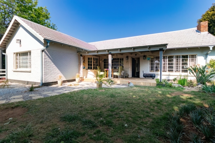 3 Bedroom Property for Sale in Rynfield Gauteng