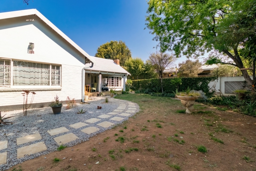 3 Bedroom Property for Sale in Rynfield Gauteng