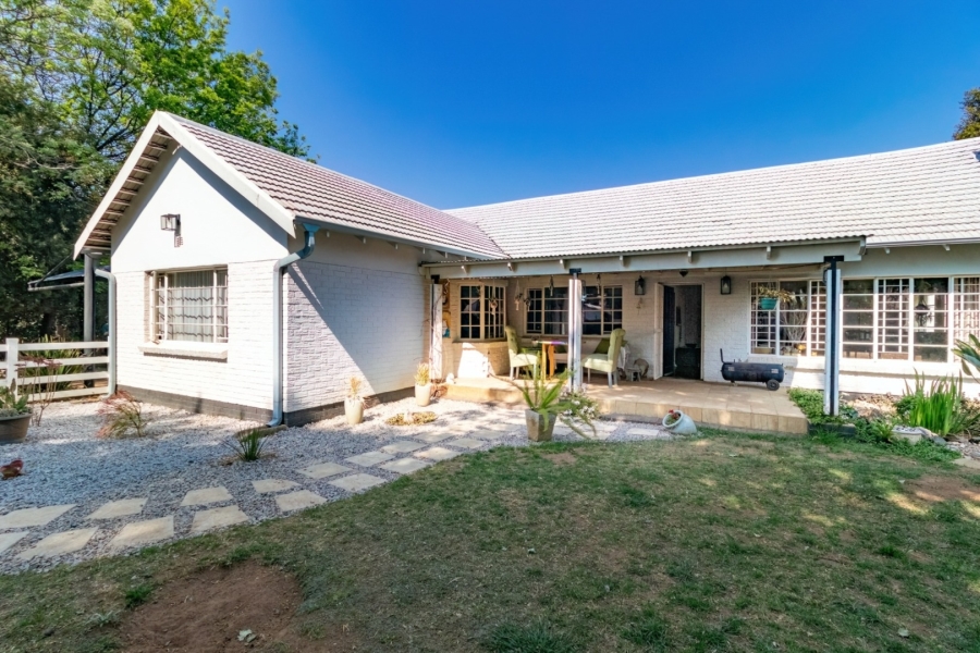 3 Bedroom Property for Sale in Rynfield Gauteng