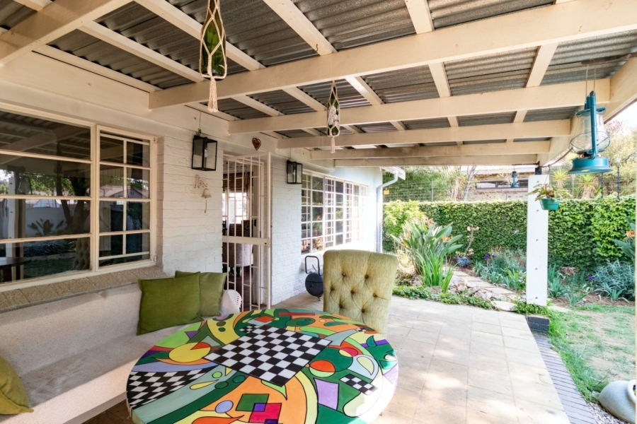 3 Bedroom Property for Sale in Rynfield Gauteng