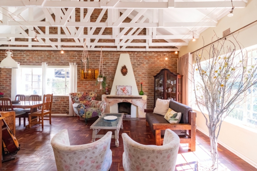 3 Bedroom Property for Sale in Rynfield Gauteng