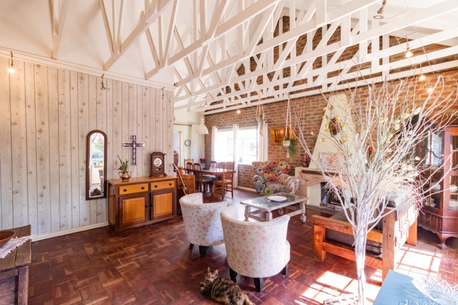 3 Bedroom Property for Sale in Rynfield Gauteng