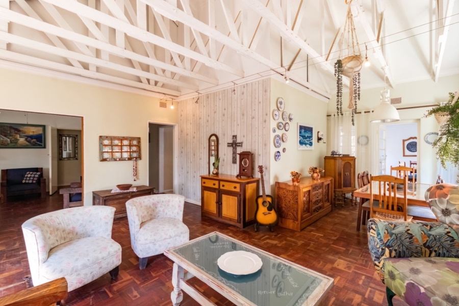 3 Bedroom Property for Sale in Rynfield Gauteng