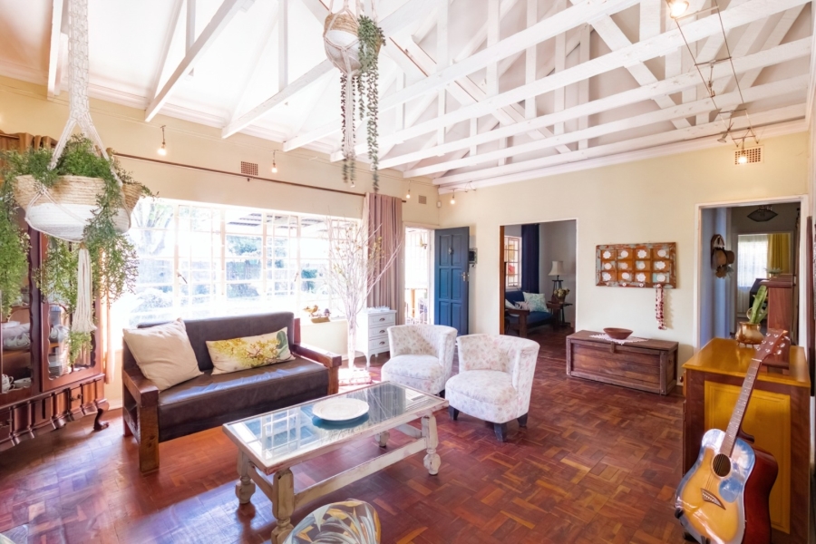 3 Bedroom Property for Sale in Rynfield Gauteng