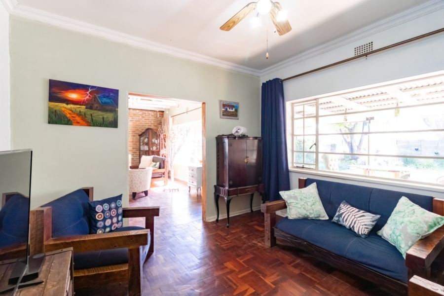 3 Bedroom Property for Sale in Rynfield Gauteng