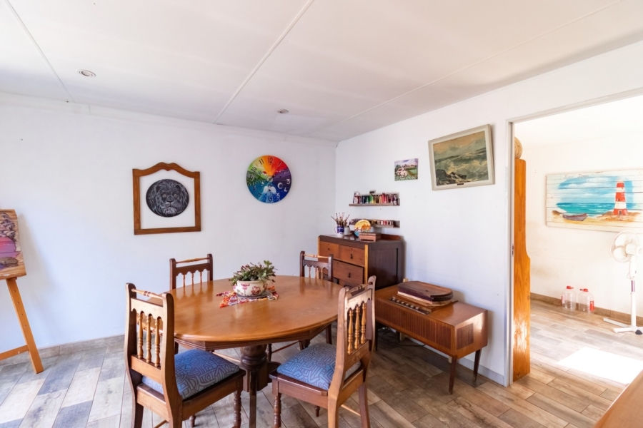 3 Bedroom Property for Sale in Rynfield Gauteng