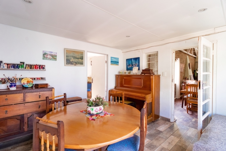 3 Bedroom Property for Sale in Rynfield Gauteng