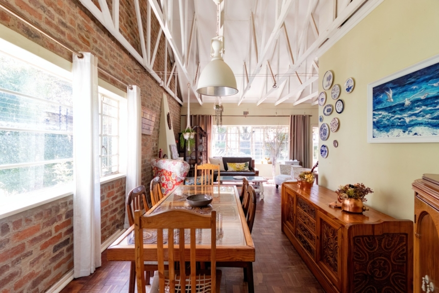 3 Bedroom Property for Sale in Rynfield Gauteng