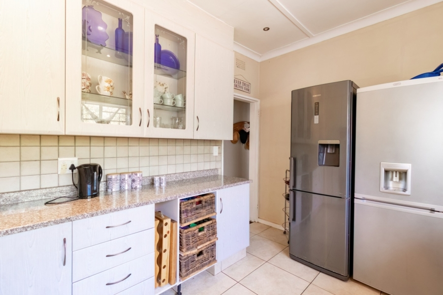 3 Bedroom Property for Sale in Rynfield Gauteng