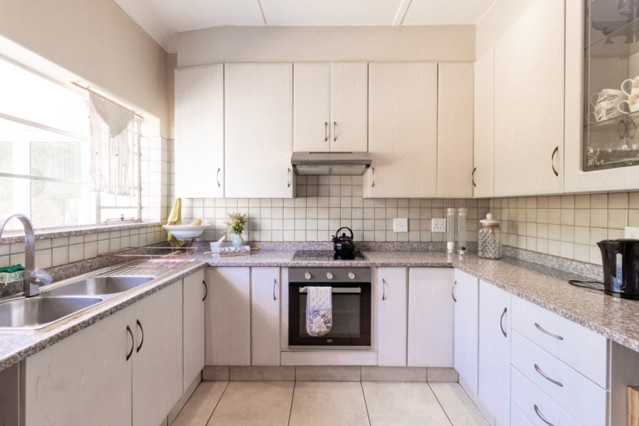 3 Bedroom Property for Sale in Rynfield Gauteng