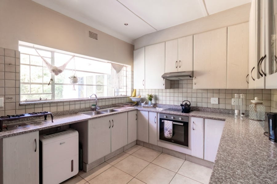3 Bedroom Property for Sale in Rynfield Gauteng