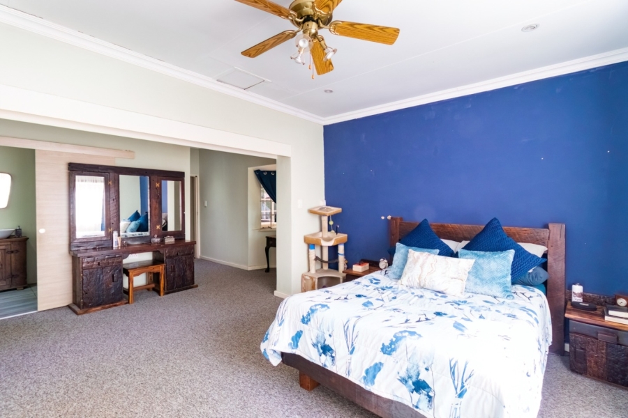 3 Bedroom Property for Sale in Rynfield Gauteng