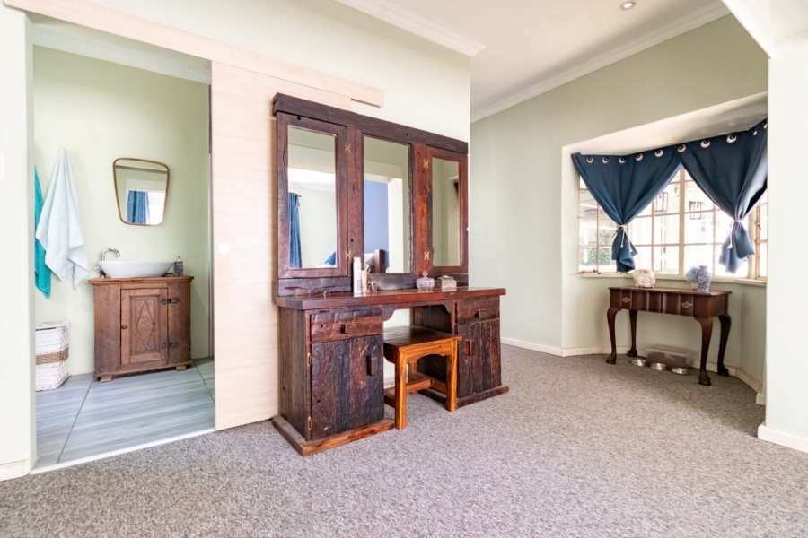 3 Bedroom Property for Sale in Rynfield Gauteng