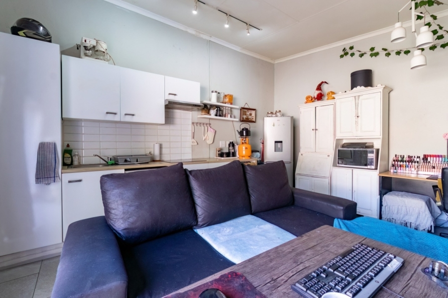 3 Bedroom Property for Sale in Rynfield Gauteng